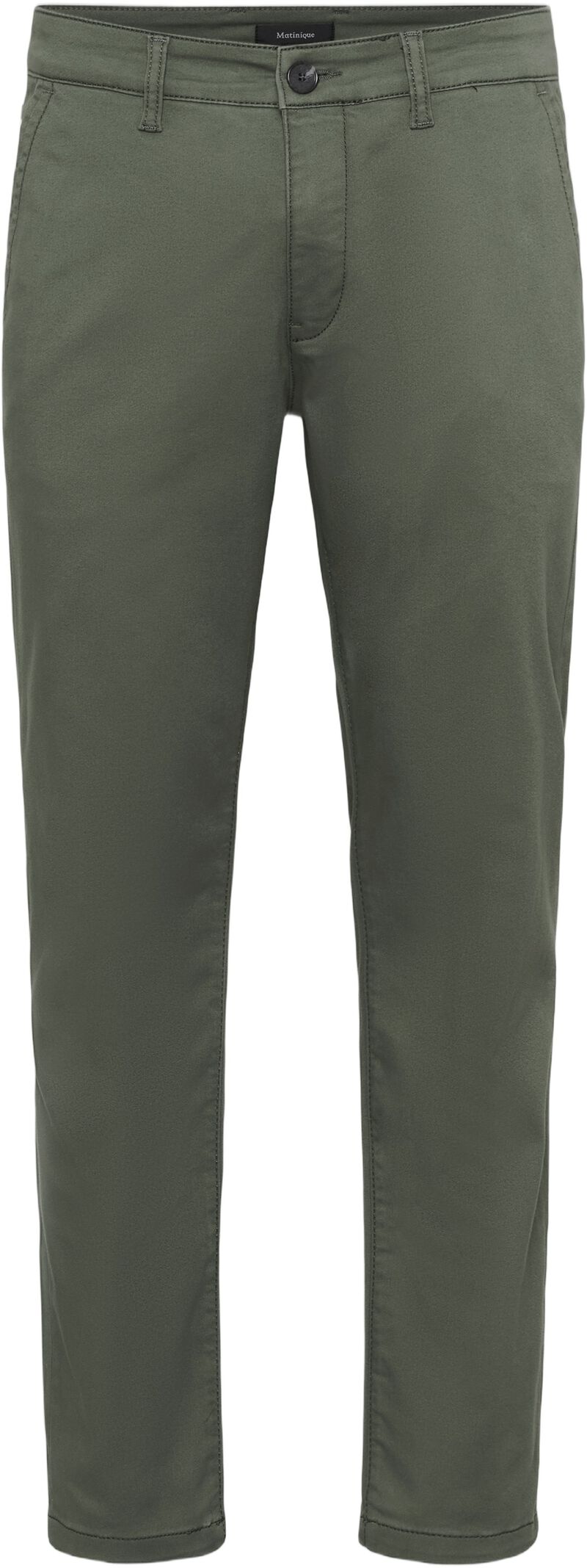 Maparker Pant