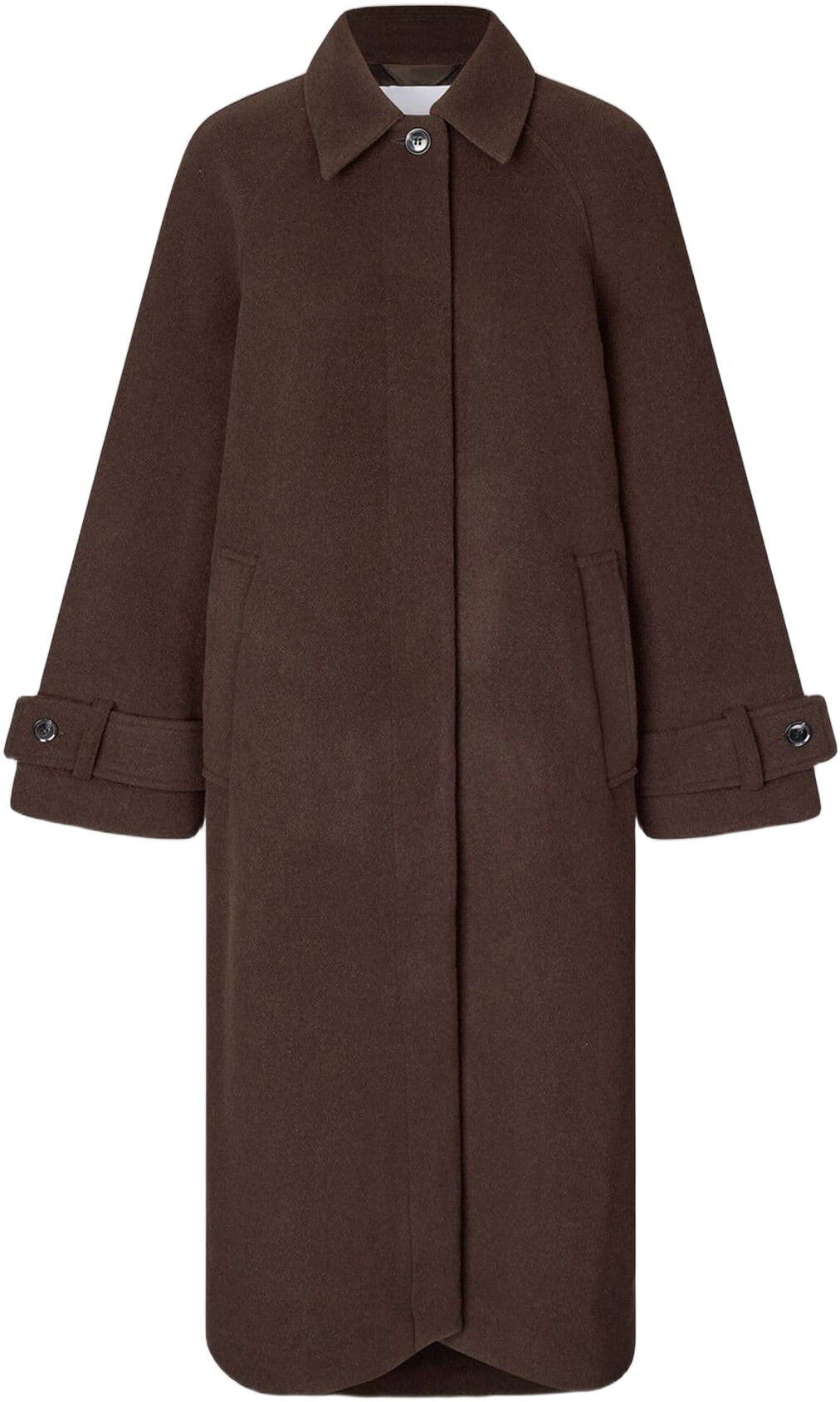 Alma coat 14895