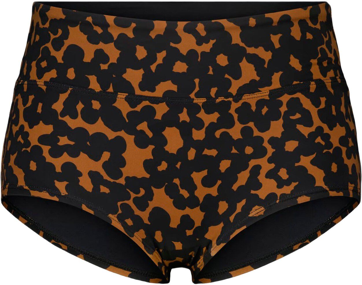 Fiji High Waist Bikiniunderdel