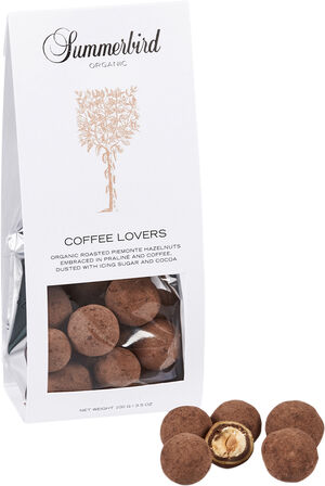 Coffee Lover