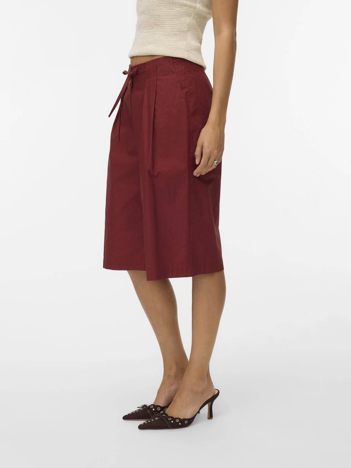 AWBARBARA MW SHORTS