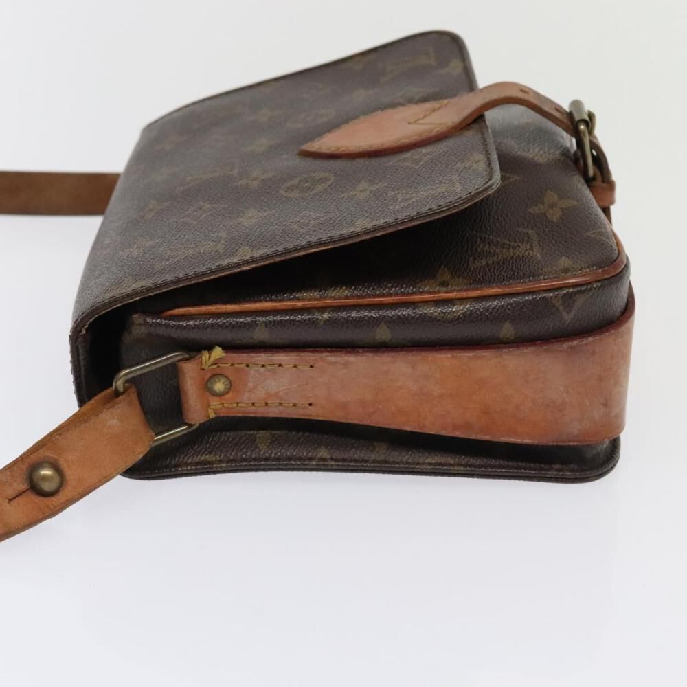 Louis Vuitton Cartouchiere