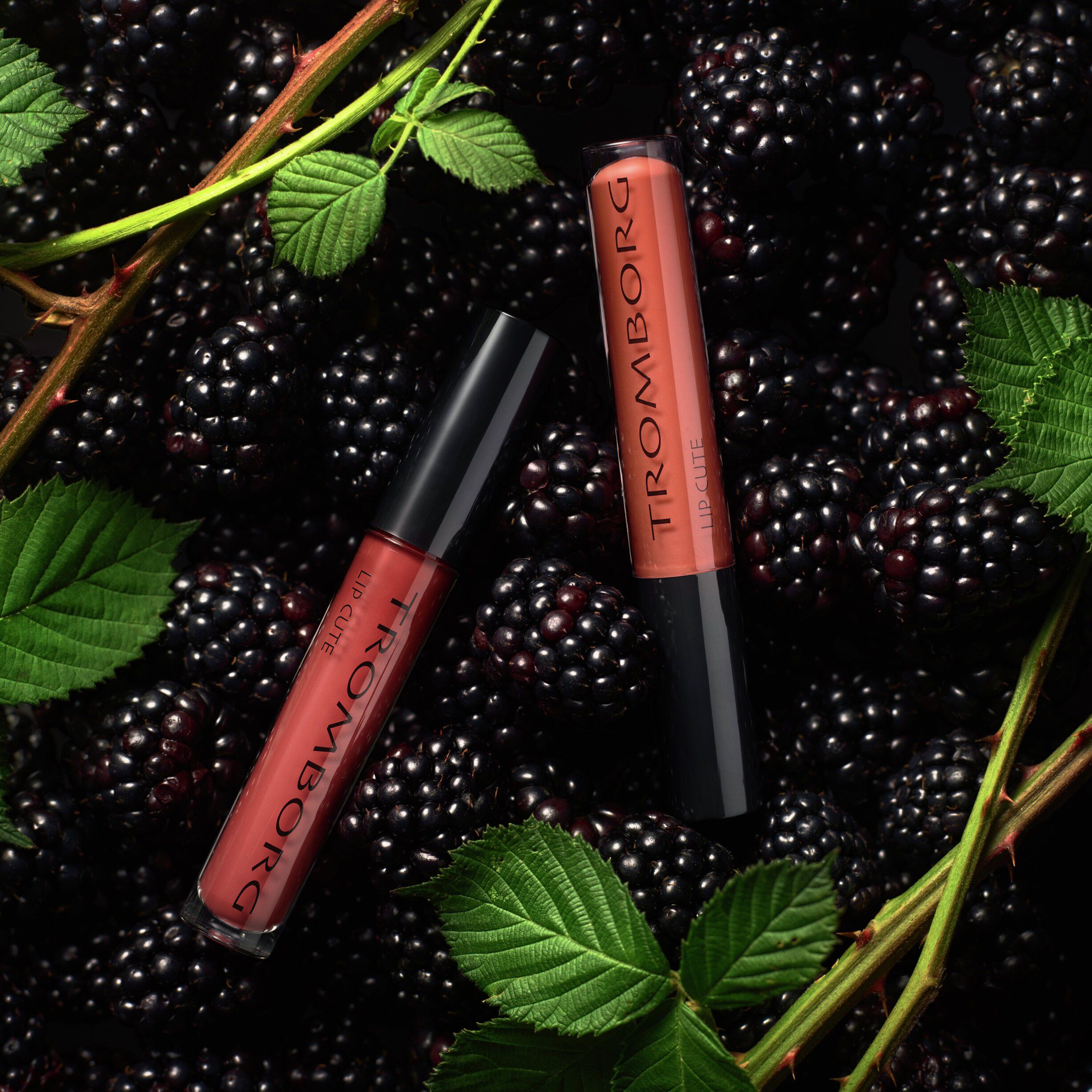 Lip Cute - Wild Berry