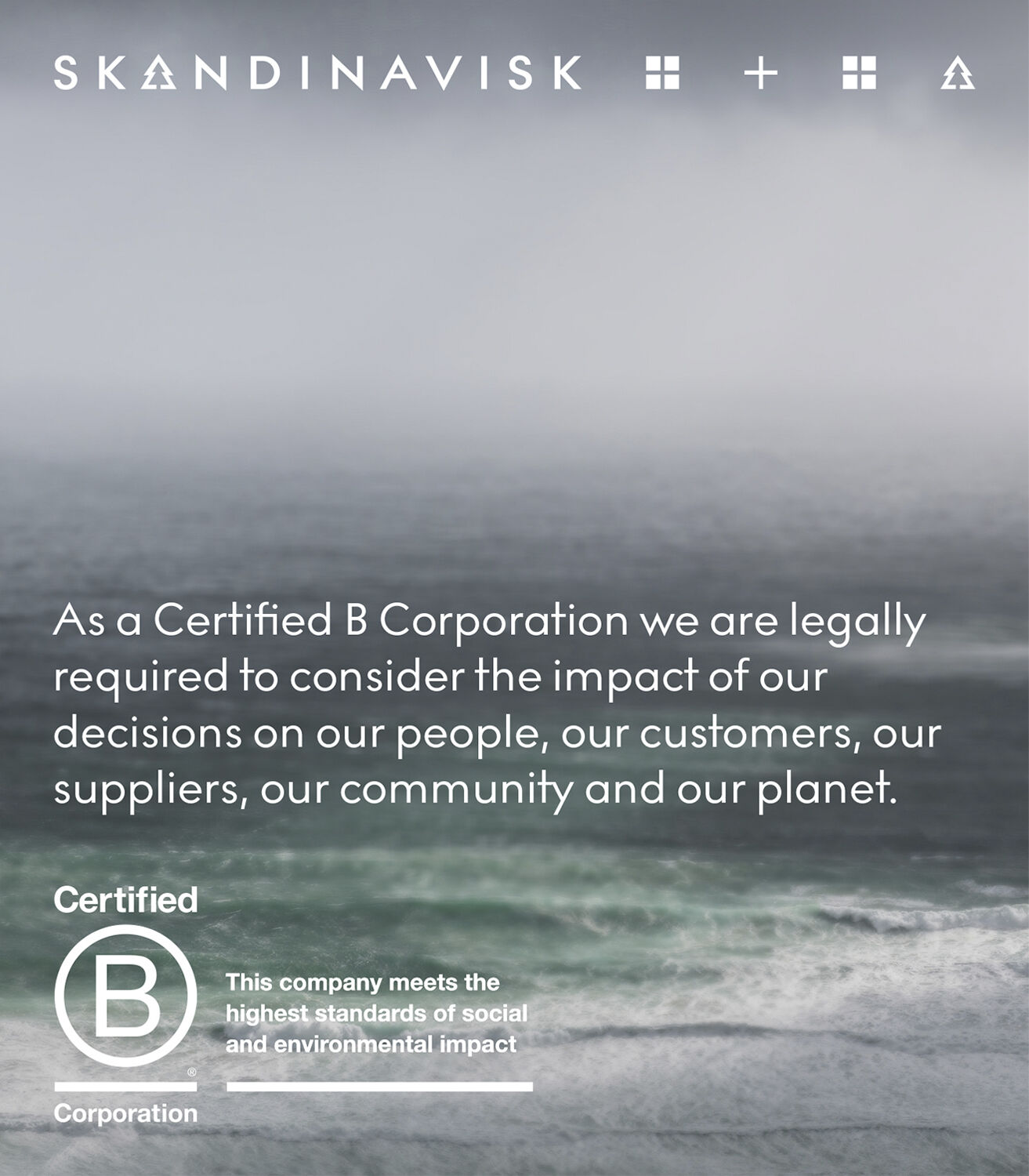 HAV Scented Candle w Lid 200g