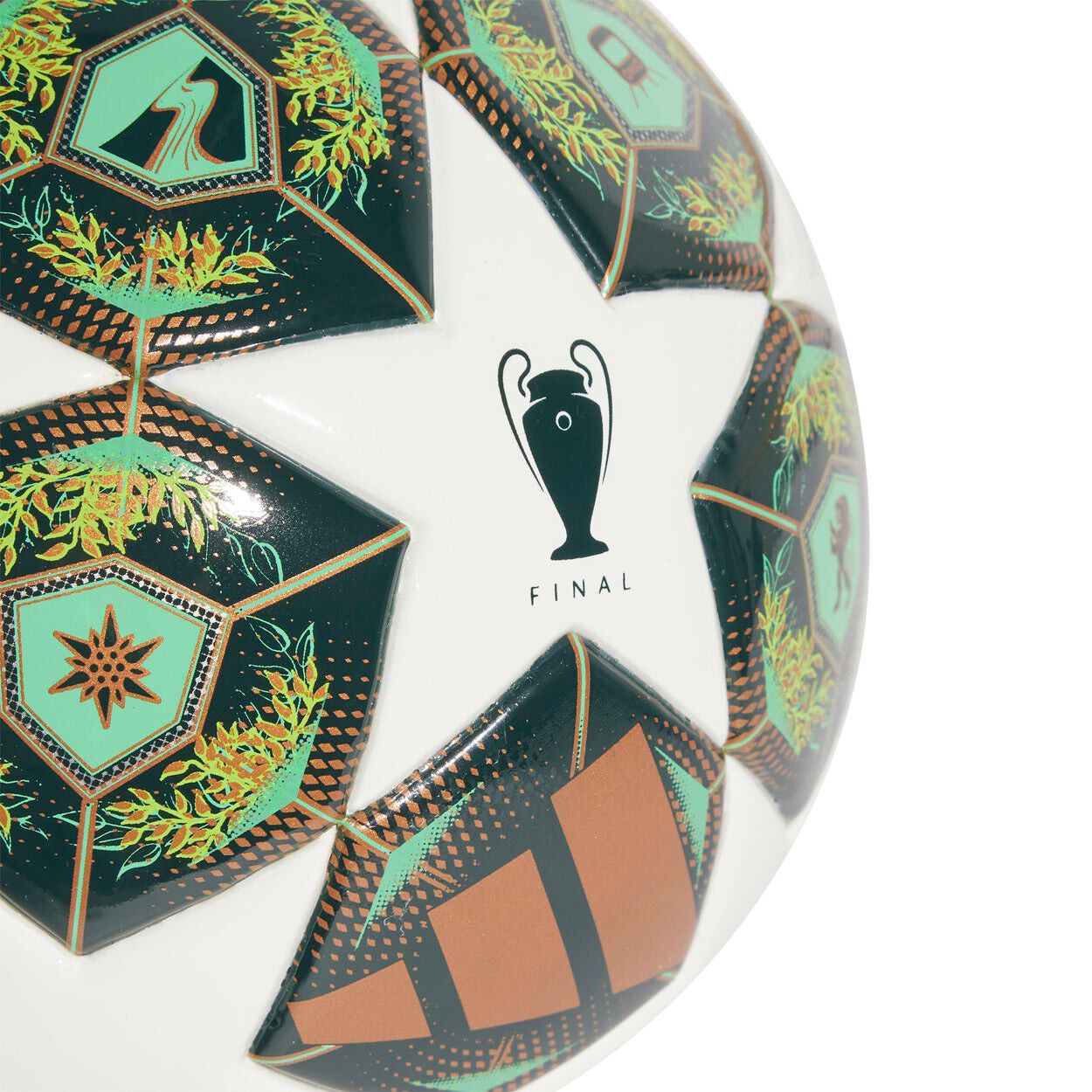 Champions League 24/25 Mini Fodbold