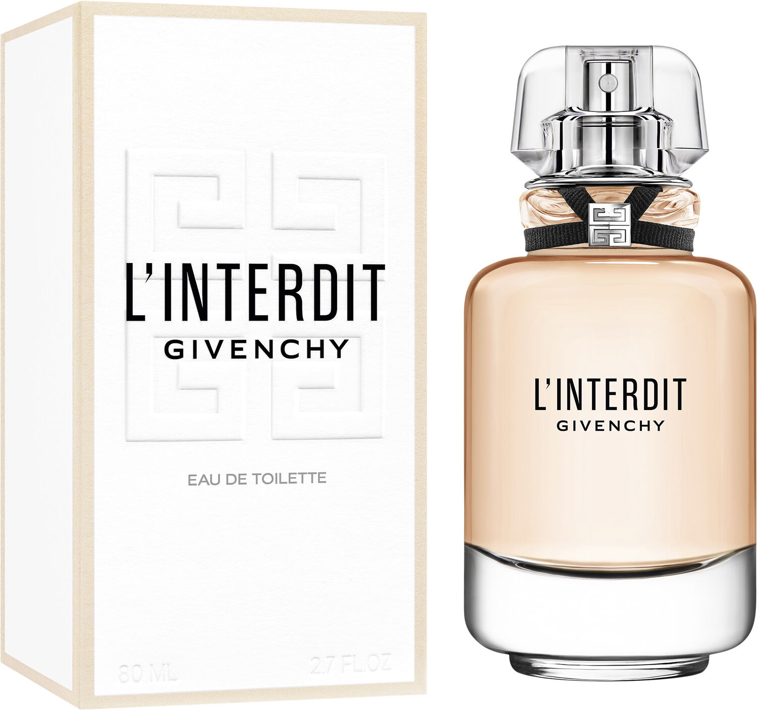 Givenchy L'Interdit Eau de toilette