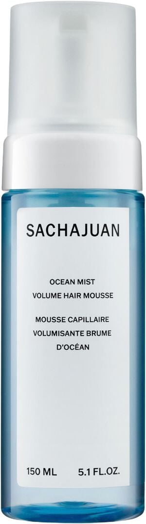 OCEAN MIST VOLUME HAIR MOUSSE 150 ml