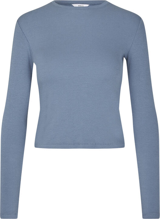 ENALLY LS SHORT TEE 5314