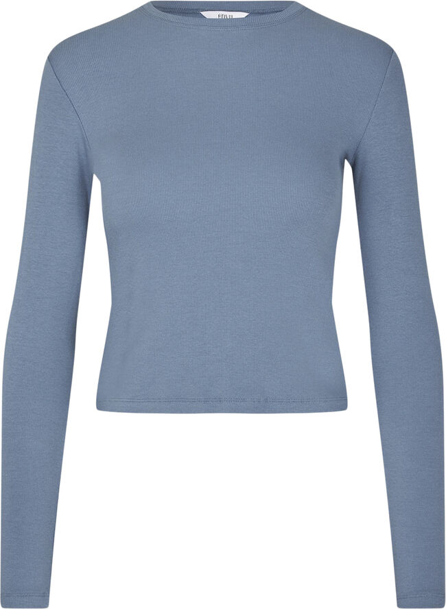 ENALLY LS SHORT TEE 5314