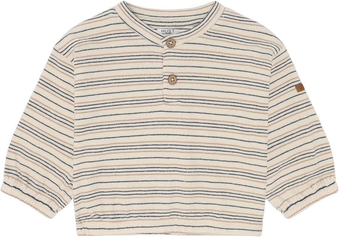 Hcsigurt Fint Stribet Str