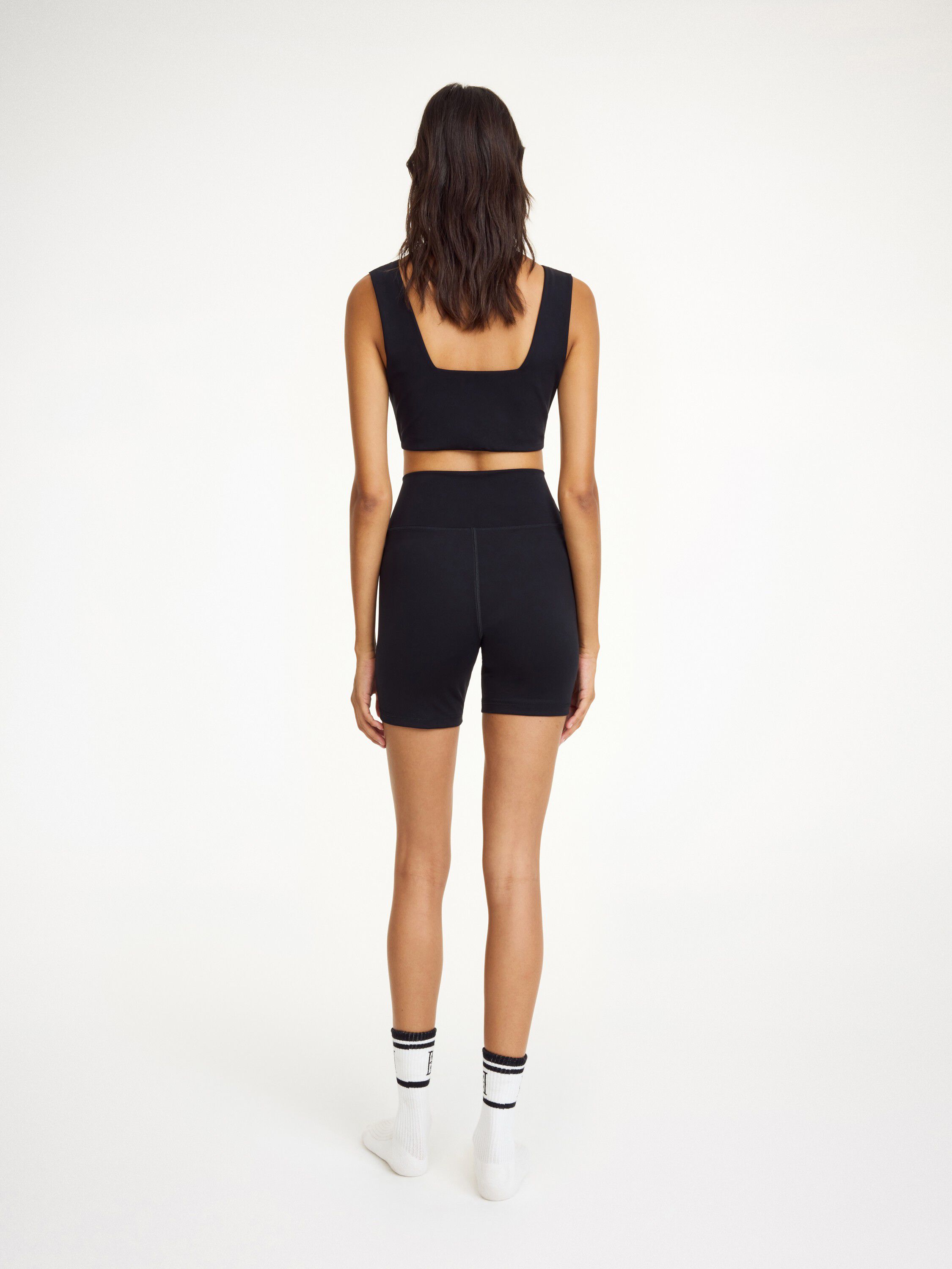 Braga tr&aelig;ningstop