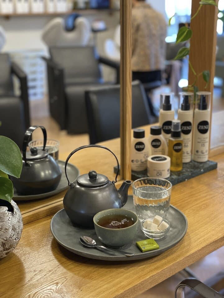 Oil Treatment Deep Wood no. 99