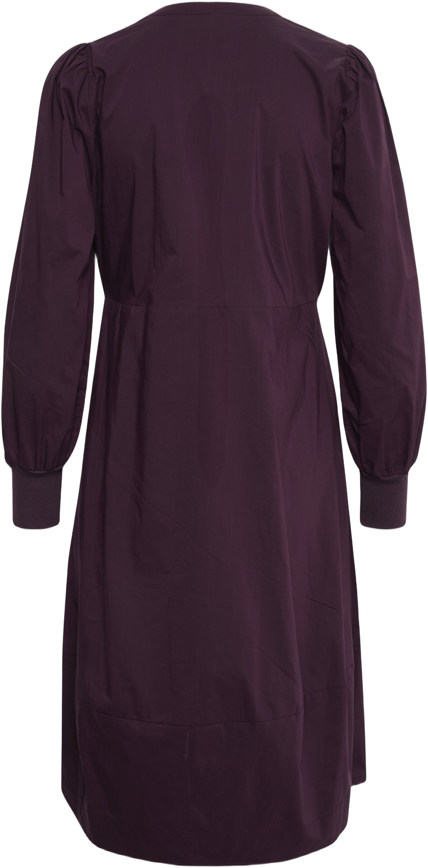 CUantoinett Rib Dress