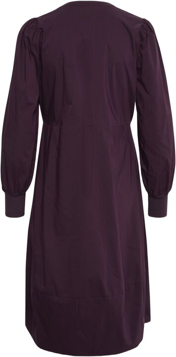 CUantoinett Rib Dress