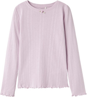 NKFSILKE LS SLIM TOP