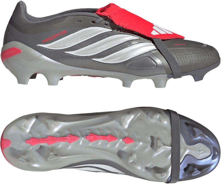 Predator League FG Fodboldst&oslash;vler