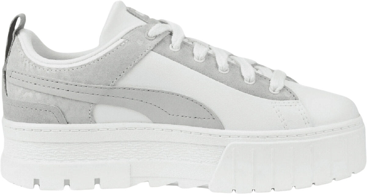 Mayze Raw Muted Animal sneakers