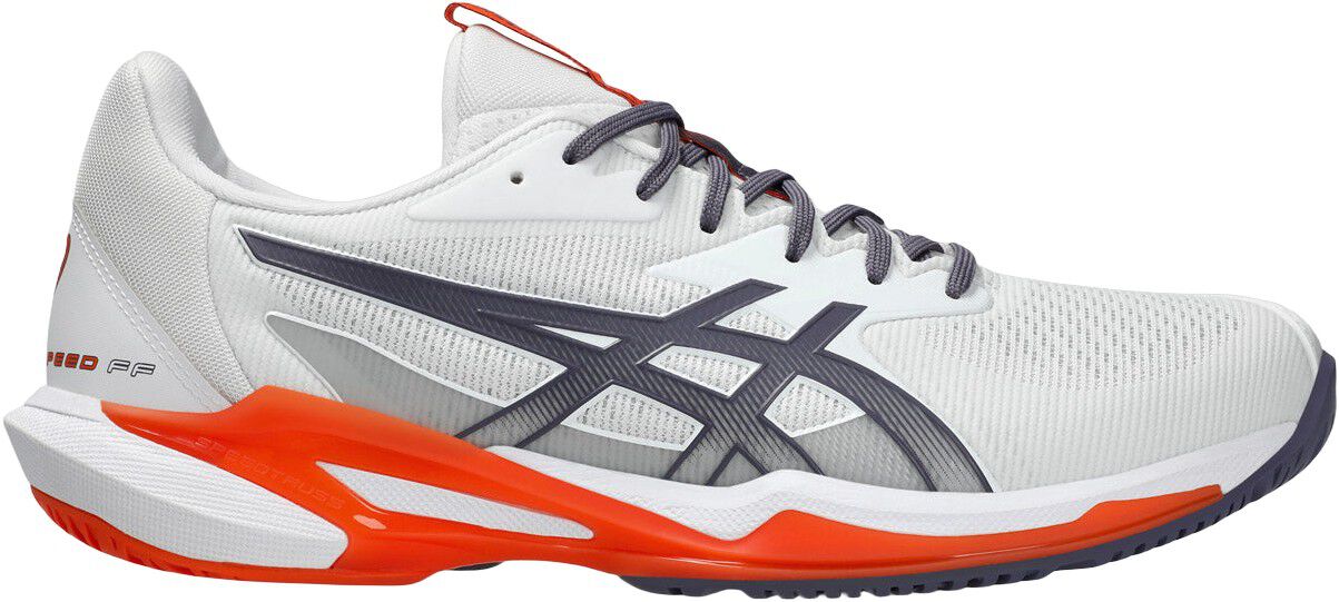 Solutuon Speed FF 3 Tennissko