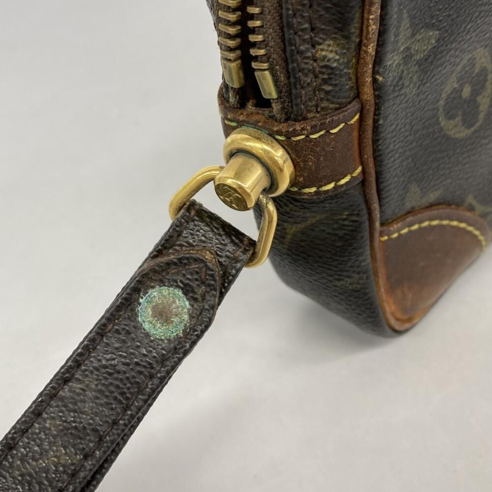 Louis Vuitton Marly Dragonne
