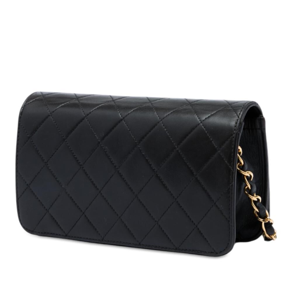 Chanel Flap Bag