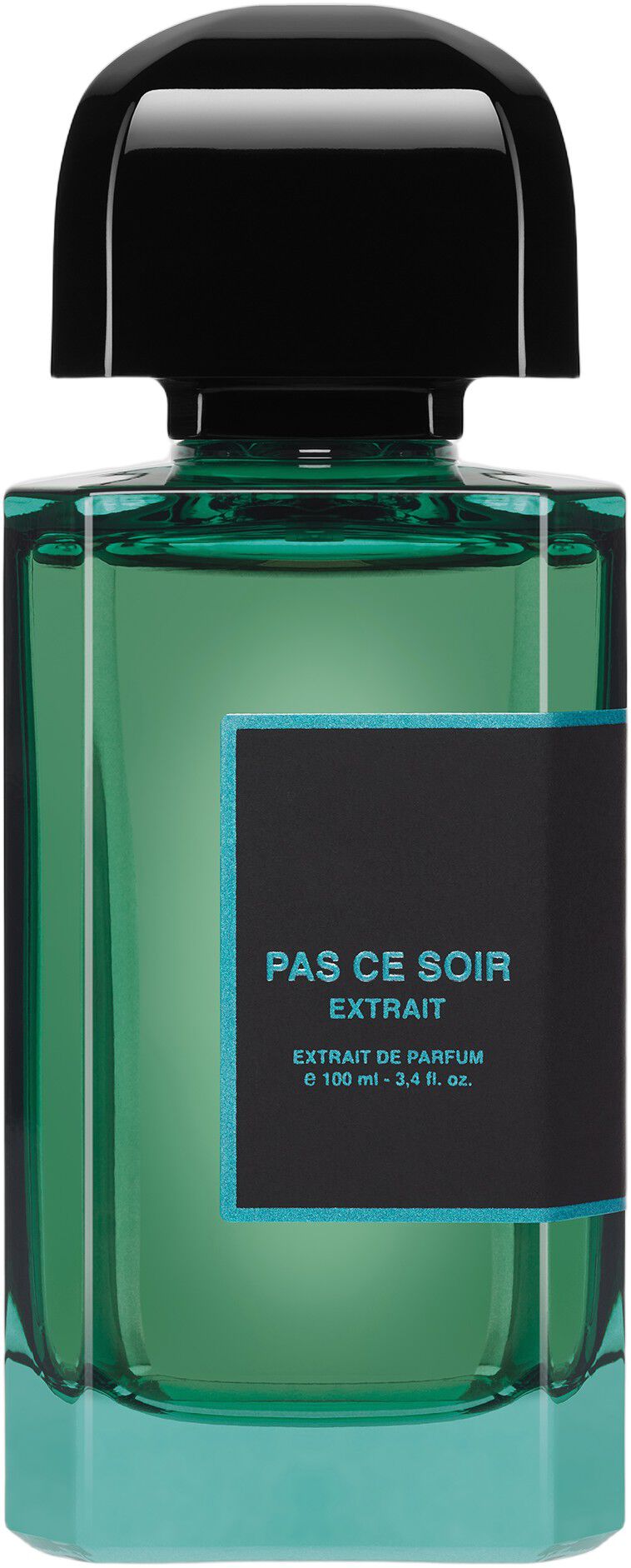 PAS CE SOIR EXTRAIT - Eau de Parfum 100 M