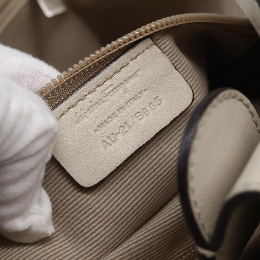 Salvatore Ferragamo Tote