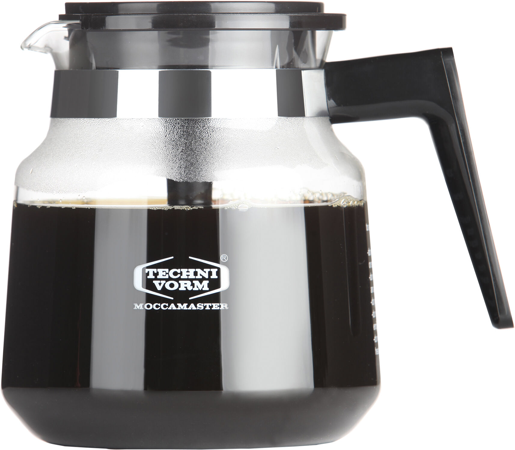 Glaskande K - KB - KBC - KBGC 741 Homeline