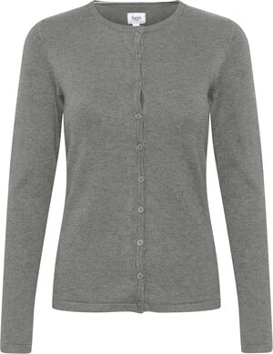 A8661, MilaSZ R-neck Cardigan