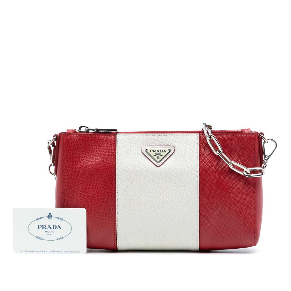 Prada Crossbody Bag