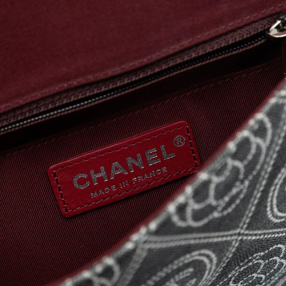 Chanel Flap Bag
