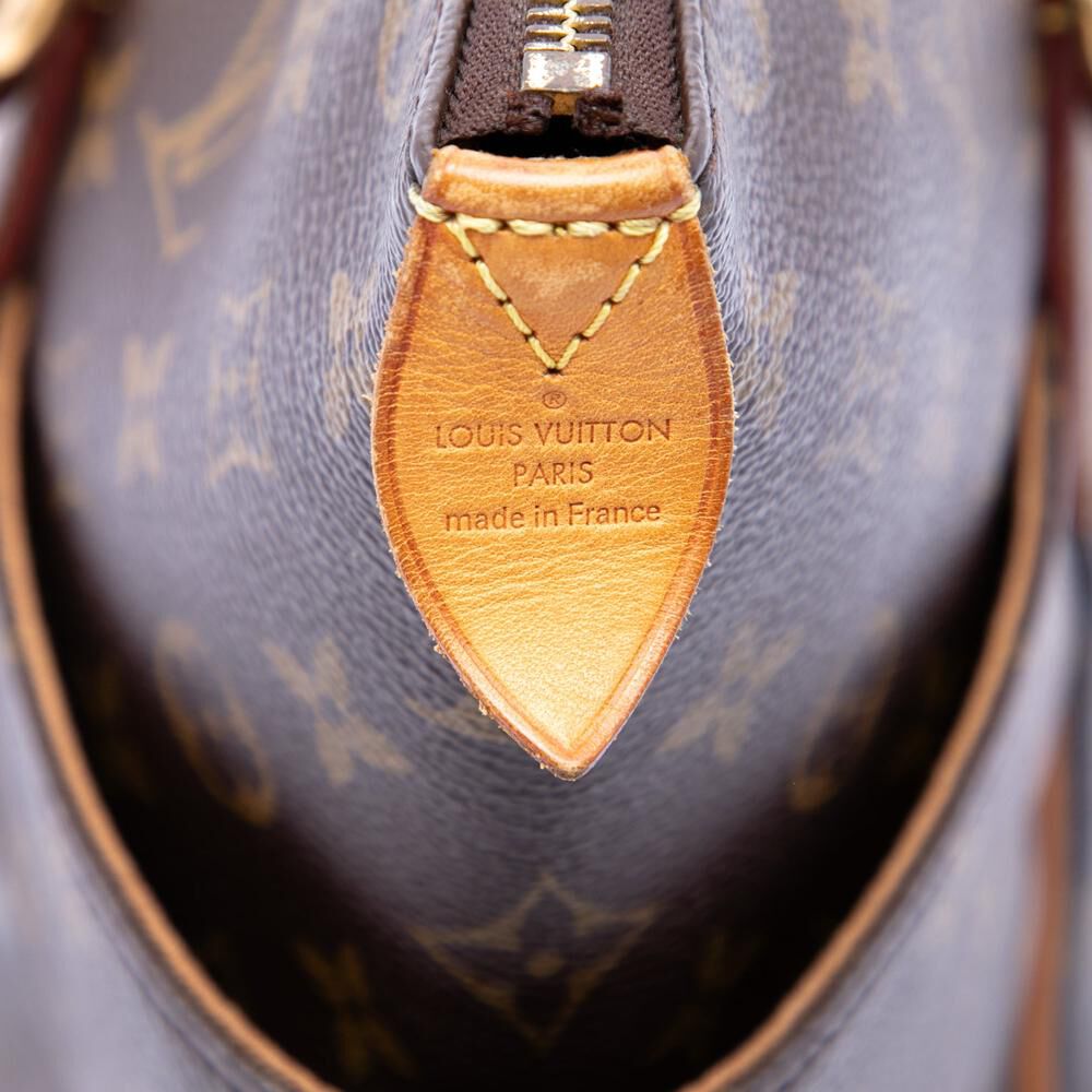 Louis Vuitton Totally