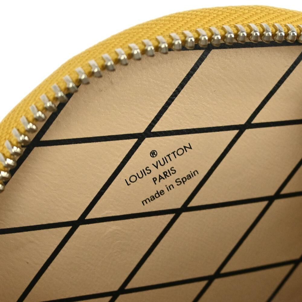 Louis Vuitton Porte Monnaie