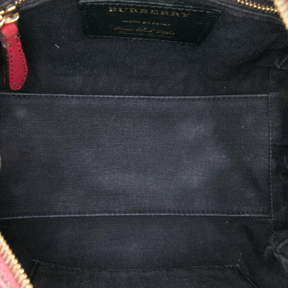 Burberry Handbag
