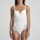 Jane full cup bodystocking