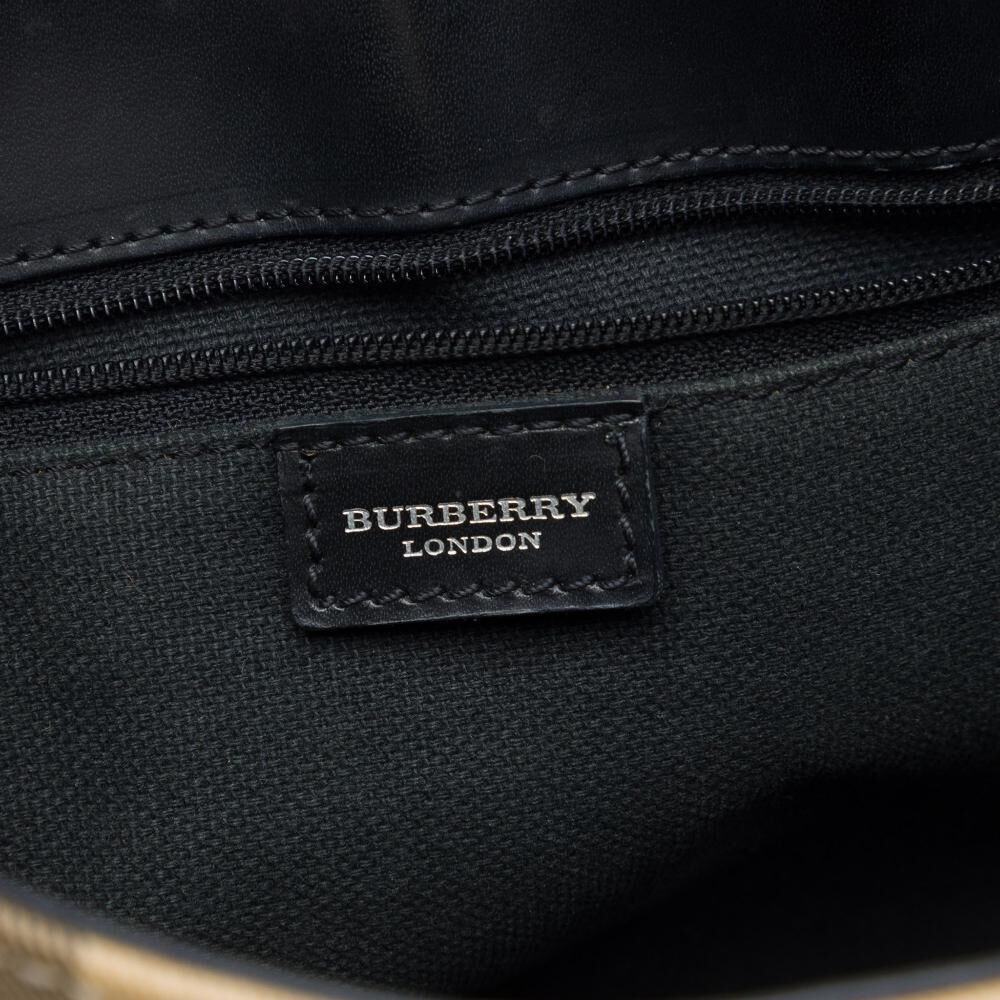 Burberry Shoulder Bag