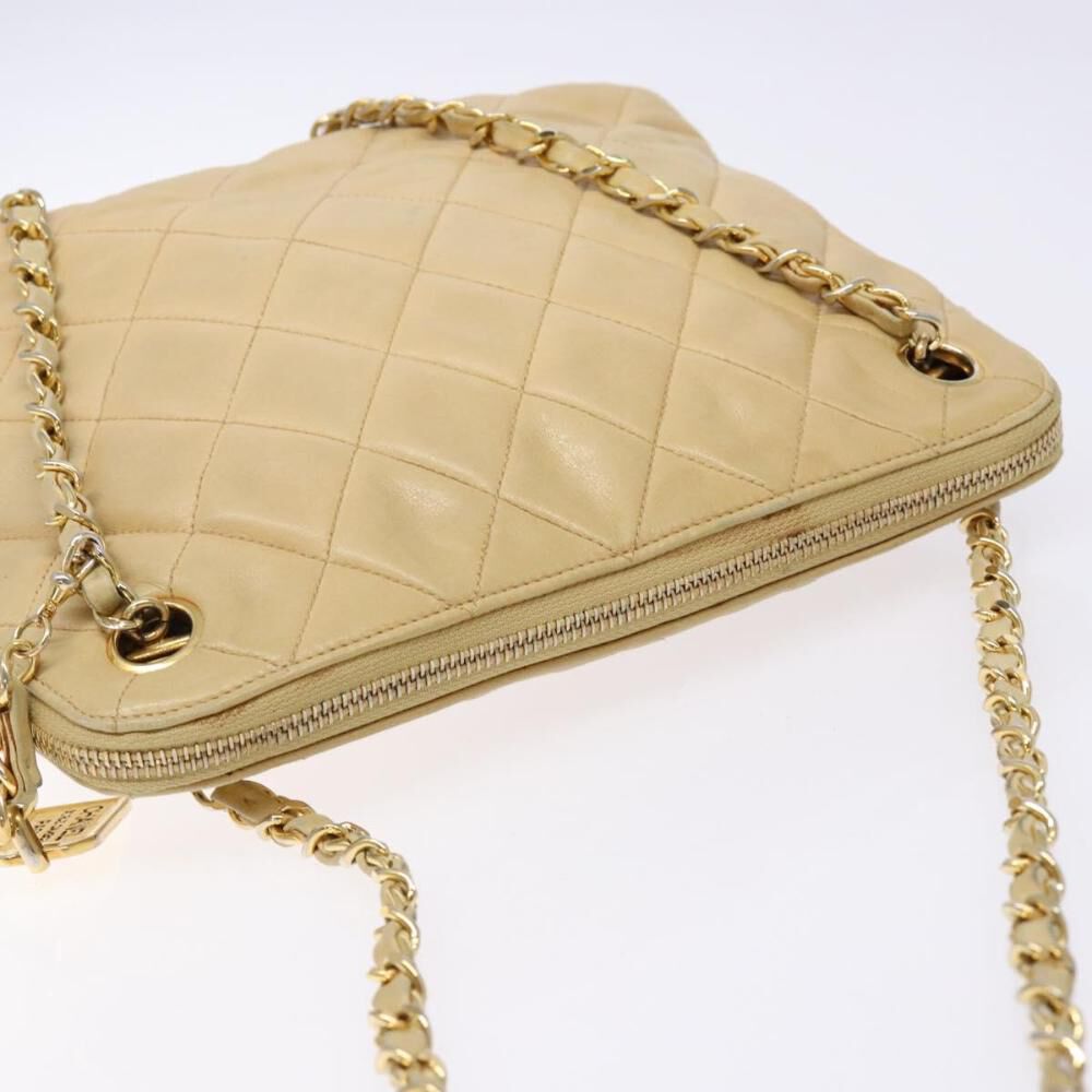 Chanel Shoulder Bag