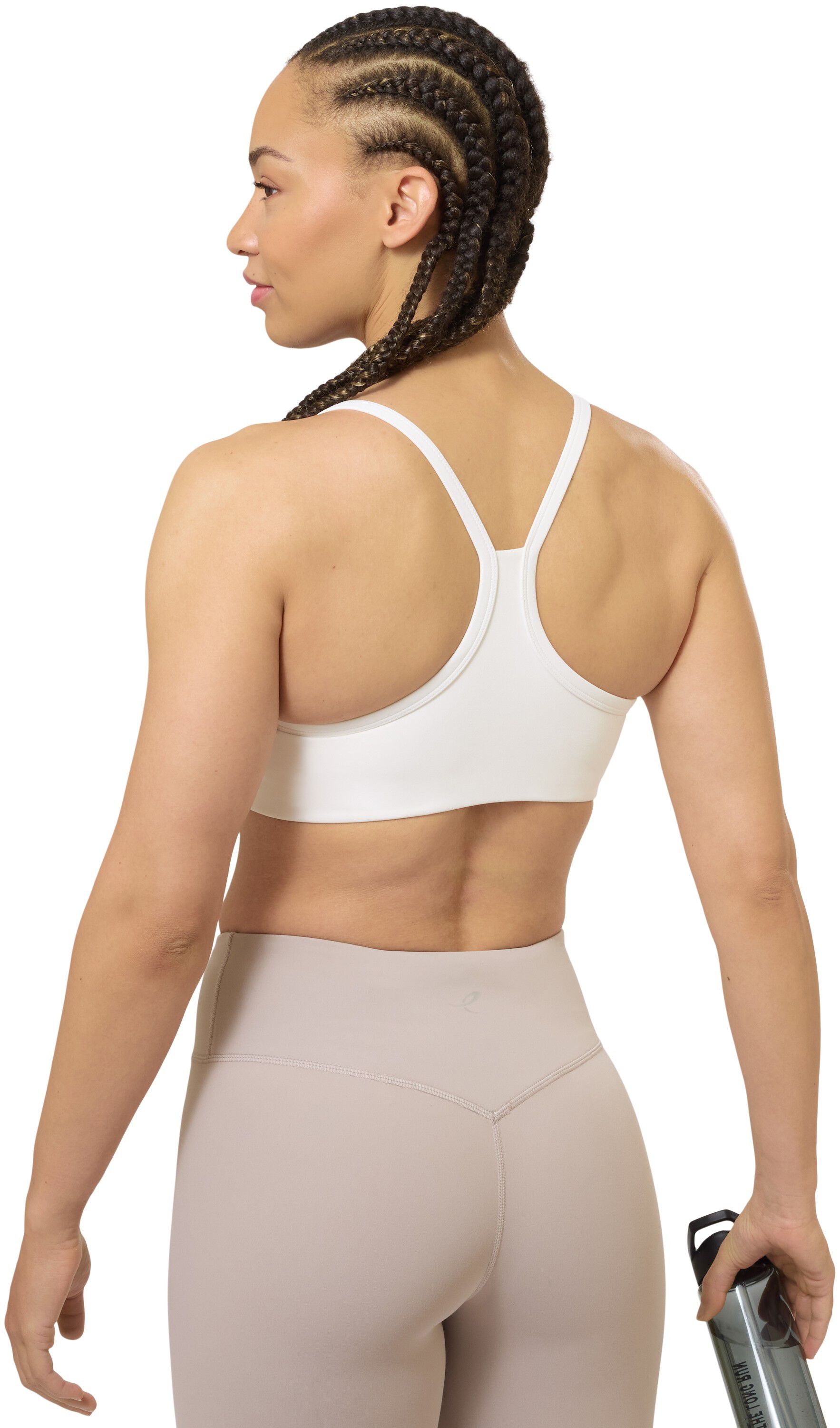 Ellen Soft Touch Sports BH