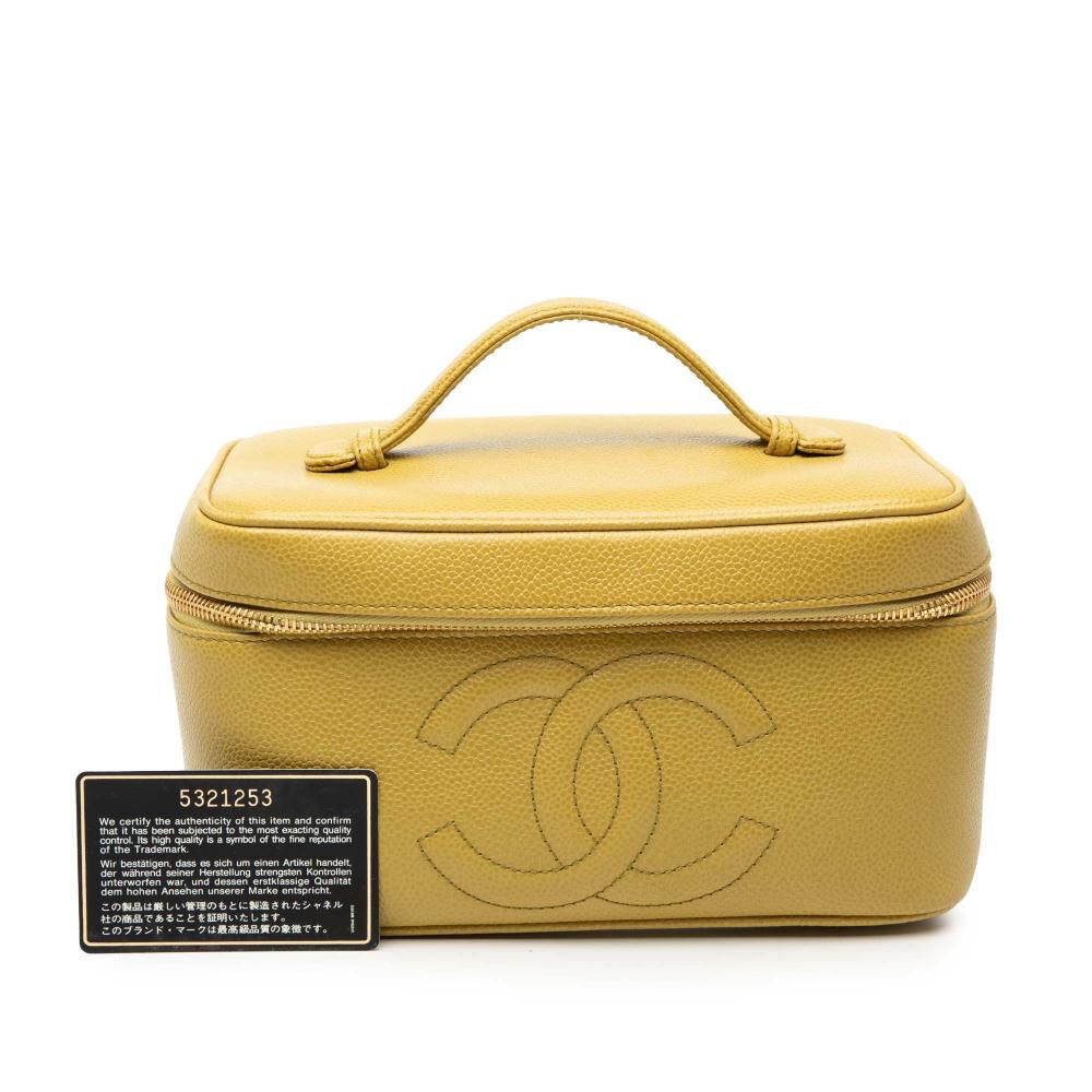 Chanel Vanity