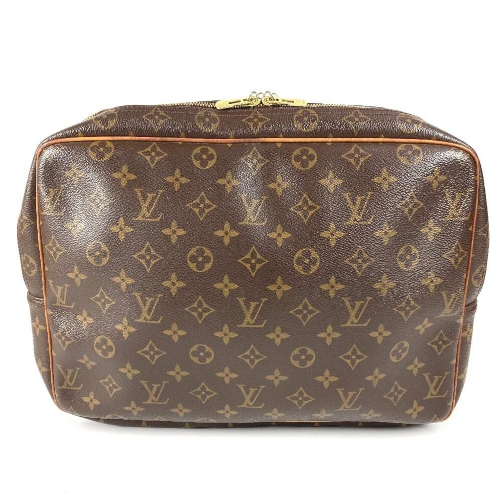 Louis Vuitton Reporter