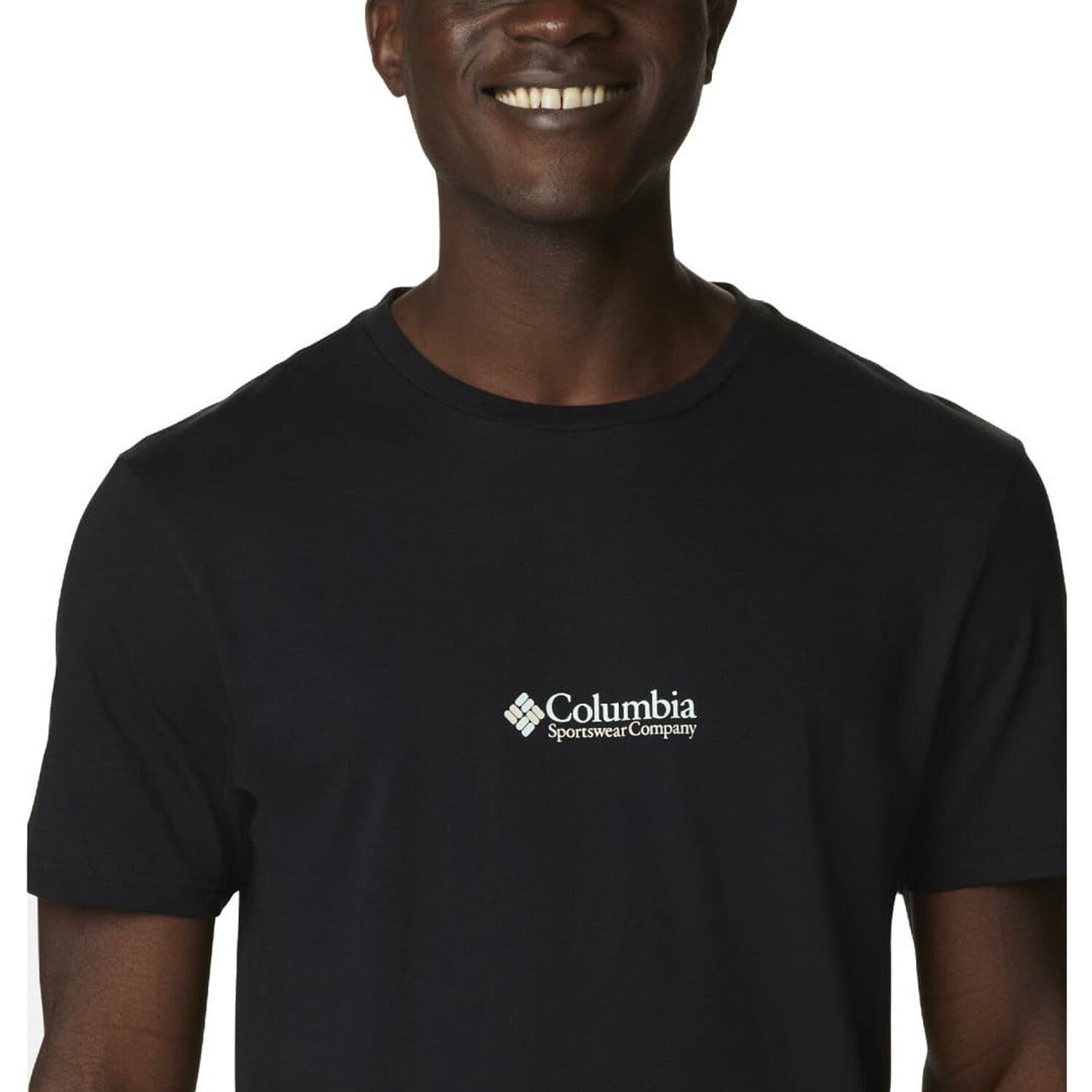 CSC Basic Logo T-shirt