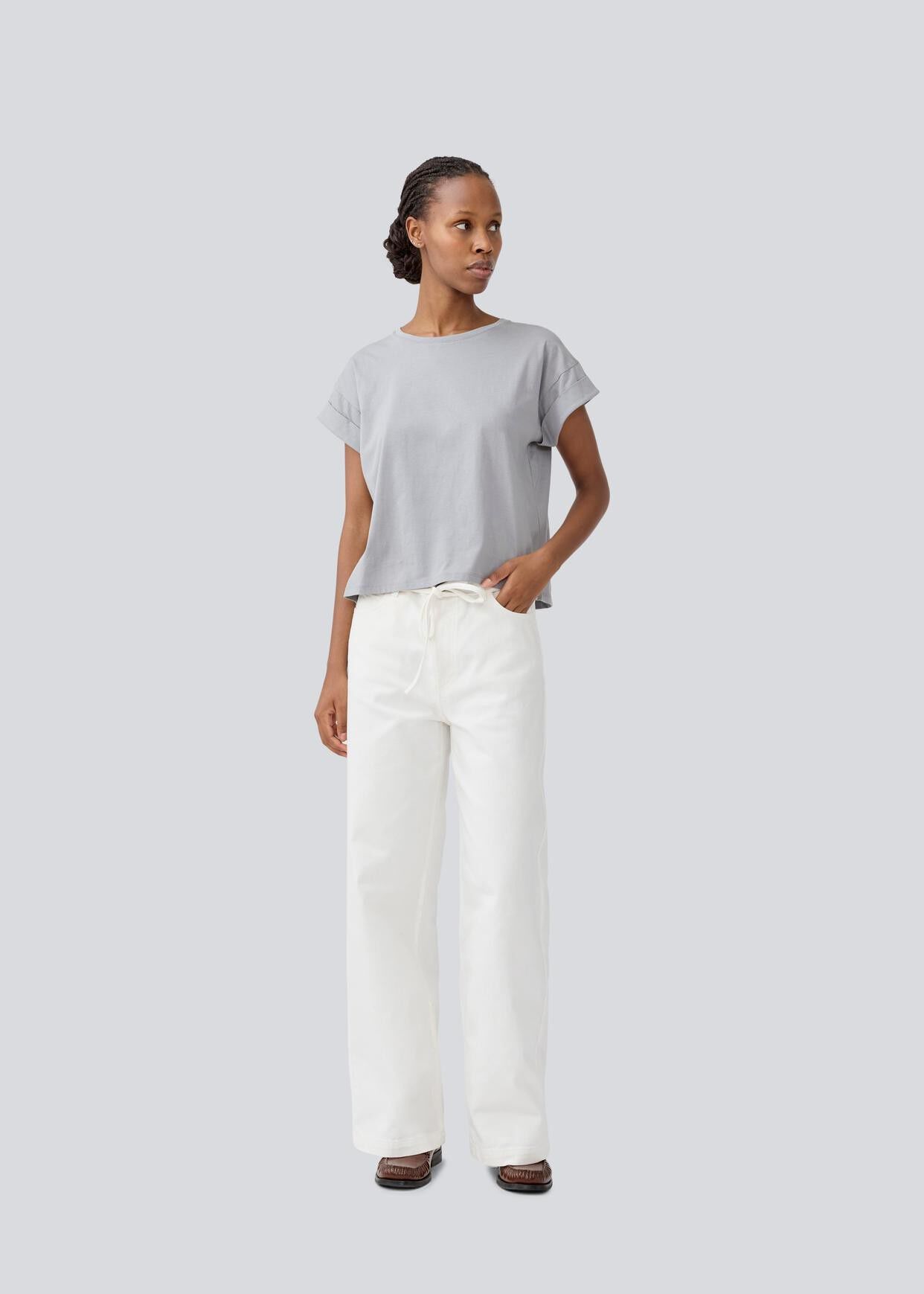 IsoldeMD solid pants