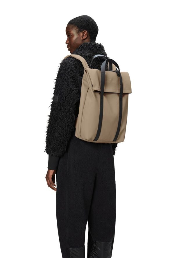 2 Way Tote Backpack W3