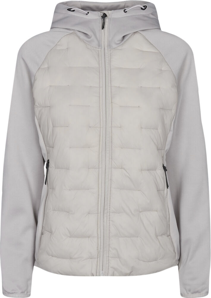 Arva hybrid Overgangsjakke