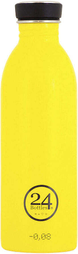 Urban Bottle 500 ml - Drikkeflaske - Taxi Yellow