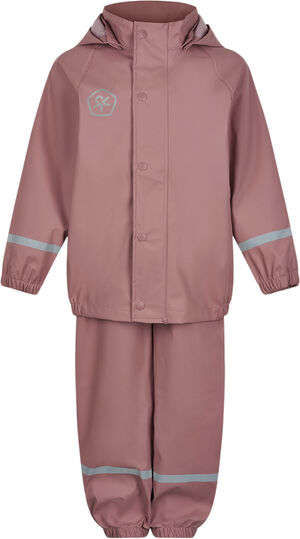 Rain Set - Solid PU