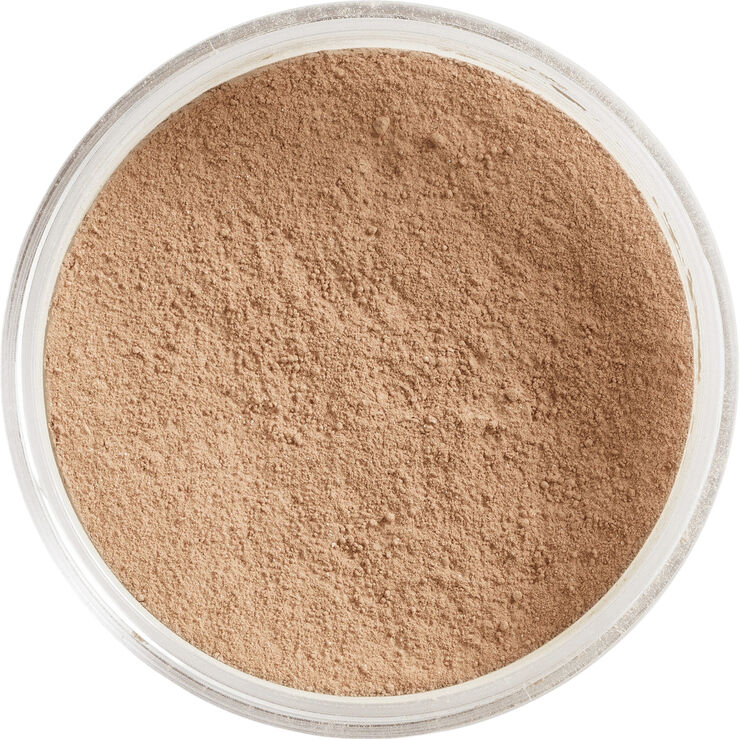 Mineral Foundation