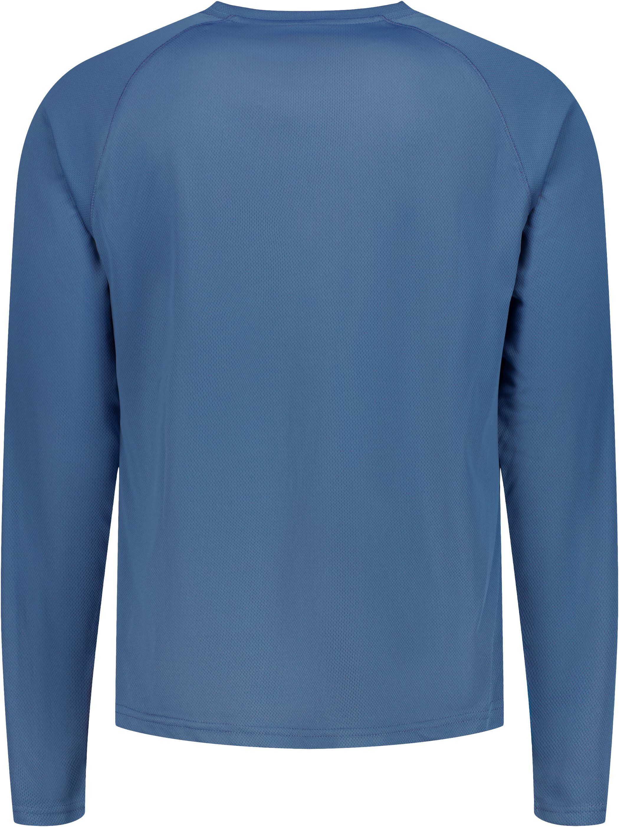 Elias Lang&aelig;rmet Tr&aelig;nings T-shirt
