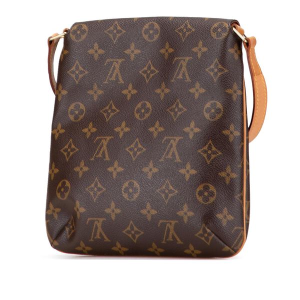 Louis Vuitton Musette Salsa