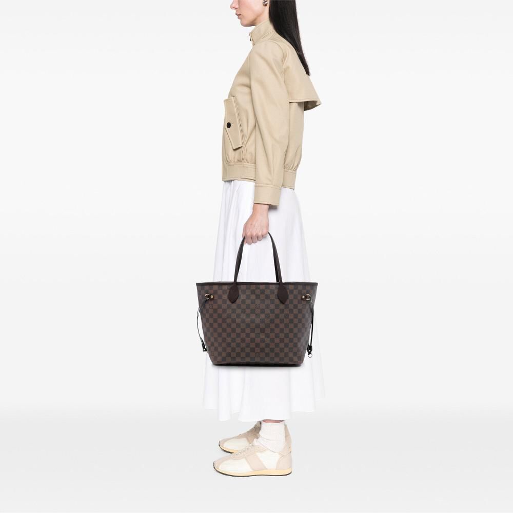 Louis Vuitton Neverfull