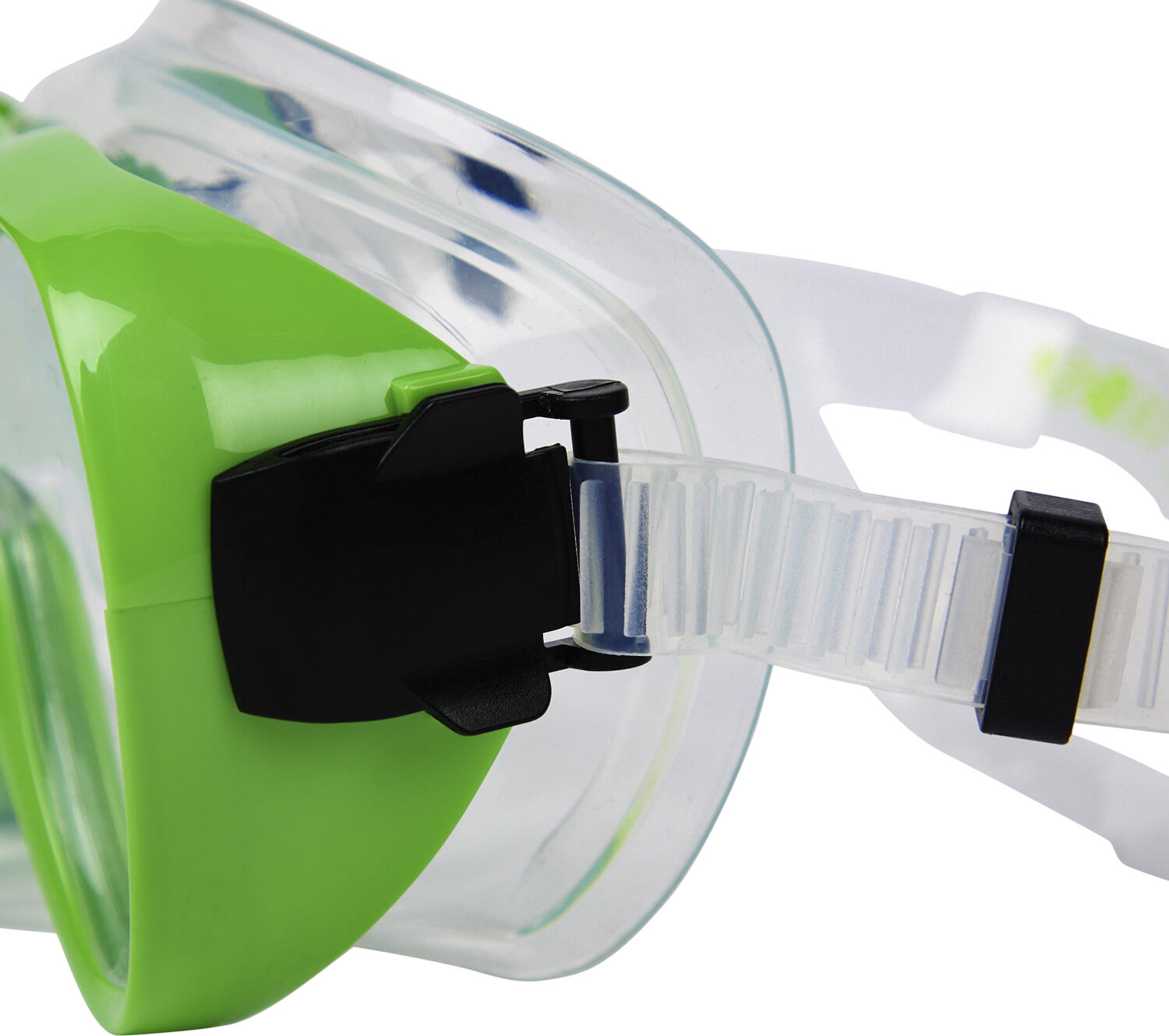 ST3 II Junior dykkers&aelig;t